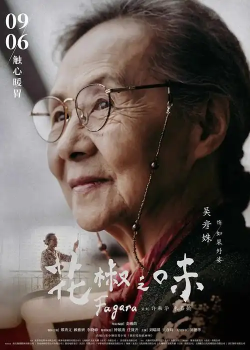 动漫番剧 苍穹之翼 海报